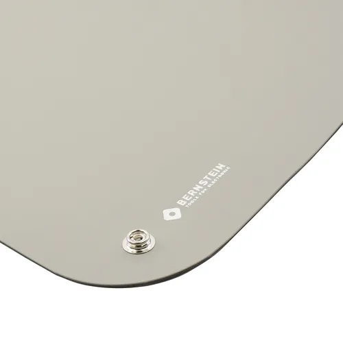 Bernstein Tools for Electronics ESD-Bodenmatte - ESD-Matten für sichere Erdung, ideal zur Ableitung elektrostatischer Aufladung am Arbeitsplatz.