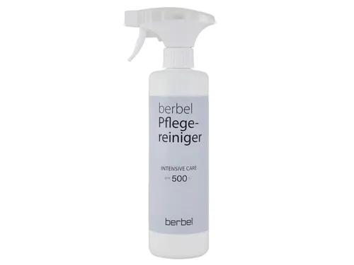 Berbel 6005790 Intensive Care BPR 500 IC Pflegereiniger - Reinigungsmittel für die gründliche Pflege von Oberflächen, besonders effektiv gegen hartnäckige Verschmutzungen und schonend zur Umwelt.