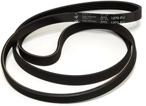 Produktblatt – Keilrippenriemen / Poly‑V‑Riemen 1270 J5 für Waschmaschinen