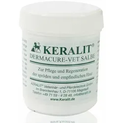 KERALIT Dermacur für Pferde 130 ml
