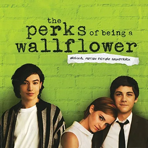 The Perks of Being a Wallflower (Vielleicht lieber morgen)