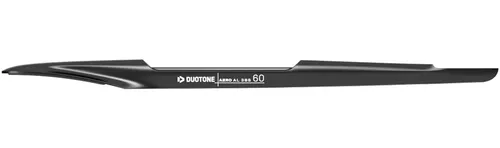 DUOTONE AERO AL 3BS Fuselage 2025 - 66 - Foils & Zubehör, bietet verbesserte Hydrodynamik und geringeren Widerstand durch Aluminium, ideal für fortgeschrittene Wassersportler.