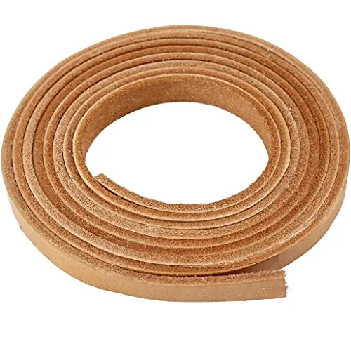 Lederband 51502