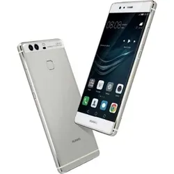 Huawei P9 Lite 16GB Weiß - Elegantes Android Smartphone mit 13MP Kamera - Handy mit 5,2 Zoll IPS LCD-Display, Dual-SIM und 13 MP Kamera. Der präzise Fingerabdrucksensor bietet Sicherheit, während der 3000 mAh Akku mit Power-Saving-Technologie lange Laufzeiten garantiert.