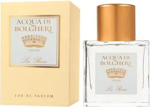 Acqua di Bolgheri – La Rosa Eau de Parfum 50 ml