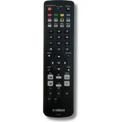 Originale Yamaha TV Fernbedienung AAX54440 / AAX72110