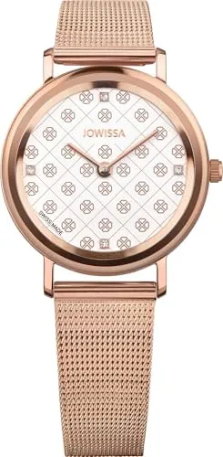 Jowissa Analog mid-35986