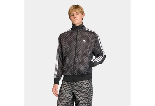 Adidas Herren Trainingsjacke FIREBIRD TT XL - Die Adidas Trainingsjacke FIREBIRD TT XL überzeugt durch hochwertigen Komfort und einen lässigen Schnitt. Ideal für Sport und Freizeit, lässt sie sich vielseitig kombinieren.