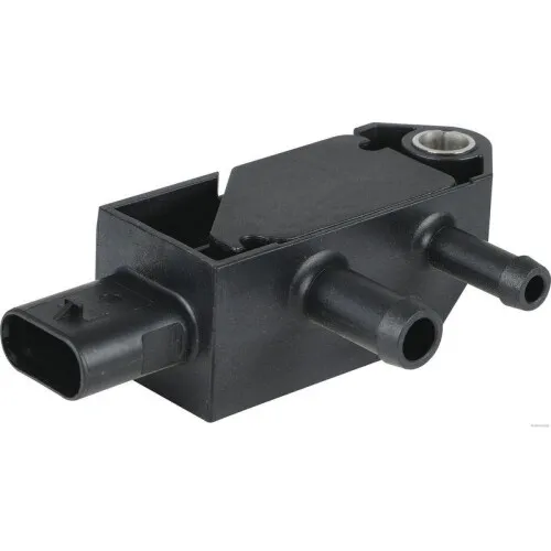 Herth+buss Elparts Abgasdrucksensor 70668606 - Auspuffanlagen & Zubehör, präzise Messung für optimale Motorleistung und Emissionskontrolle