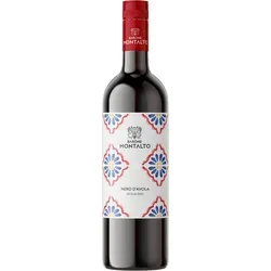Barone Montalto »Due Mondi« Nero d'Avola