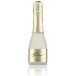 Freixenet Carta Nevada Medium Dry 0,2l - Sekt mit 11,5% Vol., ideal für festliche Anlässe, erfrischend und fruchtig im Geschmack.