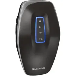 Mennekes E-Mobil Wallbox AMTRON 710 22 T2 - Wallbox für professionelles Laden im Gewerbe, mit flexibler Backend-Anbindung und MID-Zähler für einfache Abrechnung.