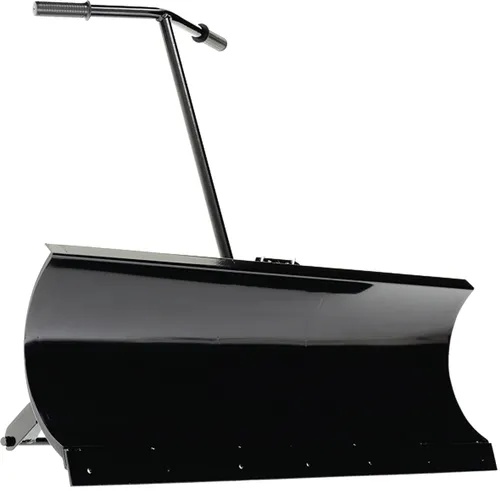 Husqvarna® Schneeschild 120 cm für Aufsitzmäher Rider R 300, 9664159-01 000000000001205487