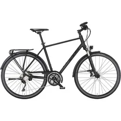 KTM Maranello Light Disc Herren Fahrrad 2024 - 28" - 51 cm - Hochwertiges Herrenfahrrad mit Disc-Bremse für optimale Sicherheit und Kontrolle, ideal für Stadt und Freizeit.