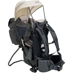 Adventure Rückentrage - Babytragen für aktive Eltern, ergonomisches Design mit hohem Tragekomfort und optimaler Unterstützung für Ihr Kind.