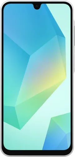 Samsung Galaxy A16 4G 128GB gray - Leistungsstarkes Smartphone mit großem Speicher, ideal für Multimedia und Gaming