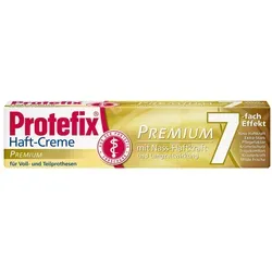 Protefix Haftcreme Premium 47 g