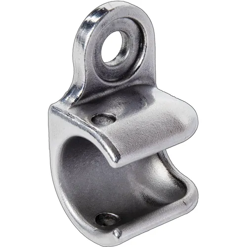Thule Chariot Achskupplung V für Chariot und Thule Deichsel - Fahrradanhänger, robuste Aluminium-Kupplung für einfache Montage an der Hinterachse und sicheres Fahren mit Thule Chariot Anhängern.
