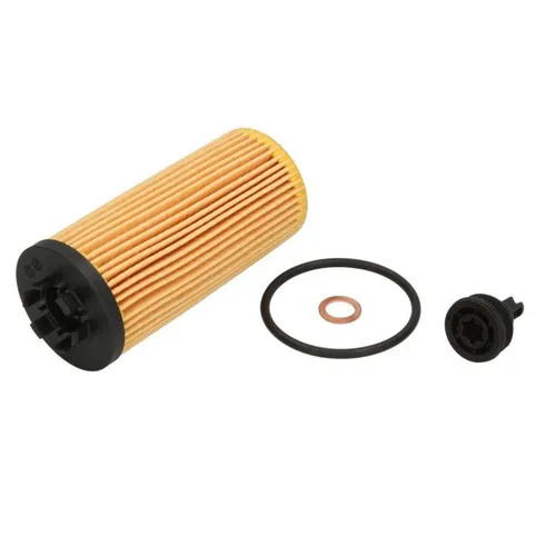 Ölfilter MANN-FILTER HU 6012 z KIT