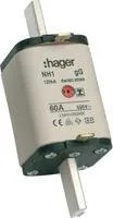 Hager LNH1160MK (160 A) (LNH1160MK)