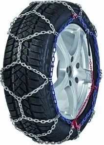 Ottinger Easy-Ringkette 4x4 195307 - Schneeketten für 4x4 Fahrzeuge, bieten optimalen Grip und Sicherheit auf Schnee und Eis.