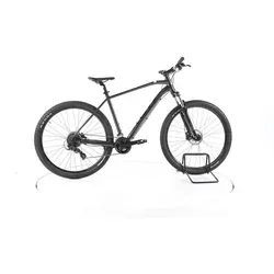 Scott Scale 965 - grau - XL - Refurbished Mountainbike in XL für Körpergrößen von 184 bis 198 cm. 100 % geprüft und gewartet für besten Fahrspaß. Optische Gebrauchsspuren möglich, die Funktion wird nicht beeinträchtigt.