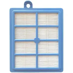 Hepa Filter H13 Passend Für Verschiedene Sauger Von Phillips, Electrolux Und Aeg
