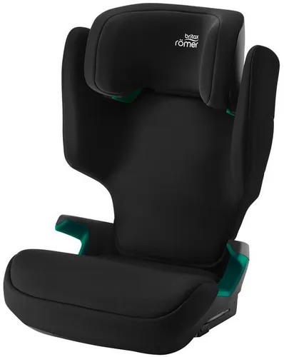 BRITAX RÖMER Autokindersitz DISCOVERY PLUS 2, i-Size, für Kinder von 3,5 bis 12 Jahren - Der DISCOVERY PLUS 2 überzeugt durch komfortable Polsterung und einfache Handhabung. Mit ISOFIX für sicheren Einbau und optimaler Anpassung an verschiedene Fahrzeuge.
