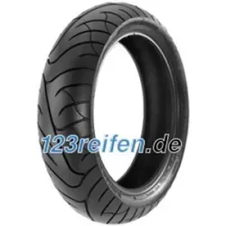Bridgestone BT020 RF ( 170/60 ZR17 TL (72W) Hinterrad, M/C Honda ST 1300 ABS+TCS, Variante F, Typ SC51 )