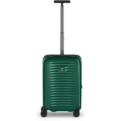 Victorinox Airox Frequent Flyer Hardside Carry-On - Handgepäckkoffer, superleicht und robust aus 100% Polycarbonat, ideal für stressfreies Reisen mit 360°-Manövrierfähigkeit.