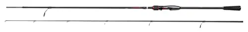 Abu Garcia Vendetta V3 Spinnrute - Spinnrute für Raubfischangeln - Forelle, Barsch, Hecht, Zander