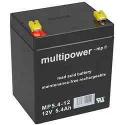 AKS 12V 5,4Ah Akku Set für Foldy, Dualo, Duo und Torneo - Zubehör für Elektrowerkzeug: Zuverlässiges 12V Akku Set mit AGM-Technologie für einfache Selbstinstallation und hohe Leistungsfähigkeit in Patientenliftern.