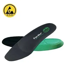 Zubehör ERGO MED green - Gr. 44