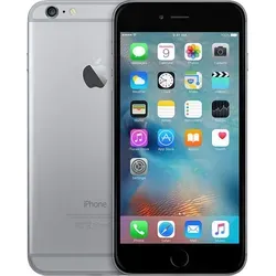 Apple iPhone 6s Plus 64 GB - Smartphone mit 3D Touch - Handys ohne Vertrag - Erlebe innovative 3D Touch Technologie und eine 12 MP Kamera für atemberaubende Fotos und 4K Videos. Das iPhone 6s Plus bietet schnelles LTE und ein robustes Design aus 7000er Aluminium.