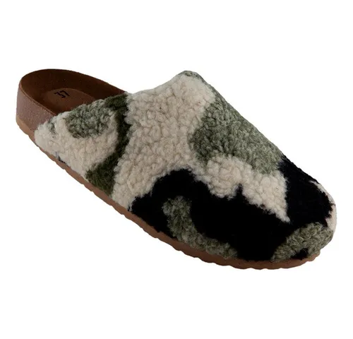 Biosoft Comfort & Easy Walk Biosoft Hausschuh Damen Clog Größe 37-43, Damen Hausschuh Sandale Hausschuh