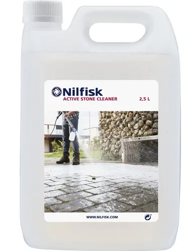 Nilfisk Stone Plague Cleaner Reinigungsmittel