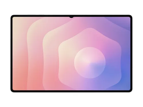 Samsung Galaxy Tab S11 Ultra X930 - 14.6 Zoll, 12GB RAM, 256GB, Silber - Premium Tablet in Silber mit 14,6 Zoll AMOLED Display und 120 Hz für flüssige Visuals. Ideal für kreative Aufgaben dank mächtigem MediaTek Dimensity 9400+ Prozessor und 11.600 mAh Akku.