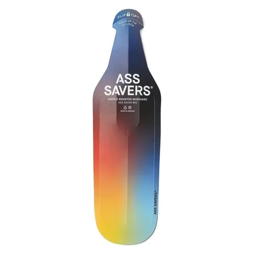 Ass Savers Big (Schutzblech vorne) (MGAU0008)