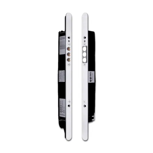 GU SECUREconnect 200 B-55600-20-4-6 - Universelles Türschloss - Türschloss & Schließzylinder, umkehrbare Anschlagrichtung für flexible Montage, ideal für Haustüren und zuverlässig in deutscher Qualität.