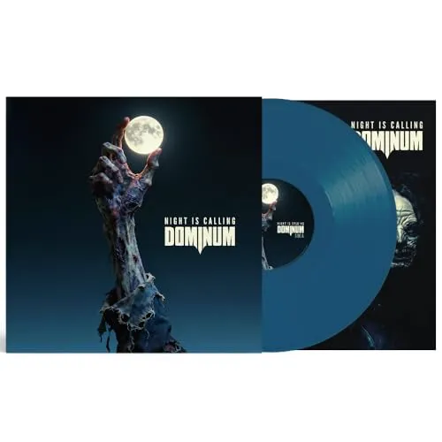 Night Is Calling [Vinyl LP]