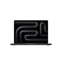 Apple MBP 14 M4P 14/20/16 24GB 1TB STG 96W - Space BLACK