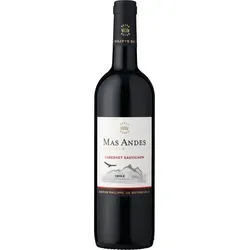 Rothschild Mas Andes Reserva Cabernet Sauvignon