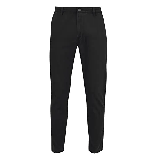 Levi's Herren XX Chino Standard II Hose, Mineral Black Shady Gd Ccu B - Herren-Jeanshosen aus angenehmer Baumwollmischung, mit geradem Bein und Markenlogo – vielseitig kombinierbar für jeden Anlass.