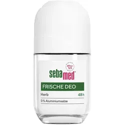 Sebamed Frisch Deo Herb Ro