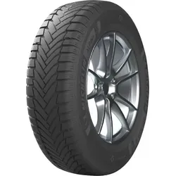 Michelin Alpin 6 XL M+S 3PMSF 225/60 R16 102V - Winterreifen für sicheres Fahren bei winterlichen Bedingungen, bietet exzellente Traktion und Kontrolle auf Schnee und Eis.