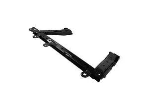 f.becker_line Hilfsrahmen/Aggregateträger für Renault Clio IV & Captur I - Autoteile für Renault Clio IV und Captur I, hochwertiger Hilfsrahmen/Aggregateträger, ideal für eine sichere Fahrzeugreparatur und optimale Stabilität.