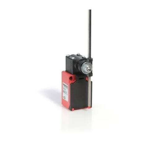 Bernstein Grenztaster TI2-SU1 AD – Einzelpositionsschalter - Hochwertiger Grenztaster von Bernstein, ideal für präzise Positionserkennung. Kompakt und zuverlässig, perfekt für den professionellen Einsatz in speziellen elektrischen Schaltungen.