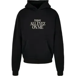 Mister Tee Herren Kapuzenpullover 4XL – 100% Baumwolle - Stylischer Kapuzenpullover in Schwarz, perfekt für Streetwear-Looks. Aus weicher, atmungsaktiver Baumwolle, ideal für Freizeit und Sport. Pflegeleicht und langlebig für den täglichen Einsatz.