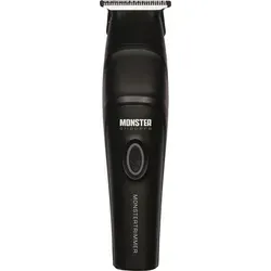 Monster Clippers Shaver - Gesichtscremes: Hochwertiger Rasierer für eine glatte und präzise Rasur, ideal für Ihre tägliche Pflege.