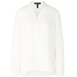Marc Cain Bluse - Größe 46 - Damenbluse von Marc Cain in Größe 46, aus hochwertigem Material für hohen Tragekomfort und stilvolles Design.